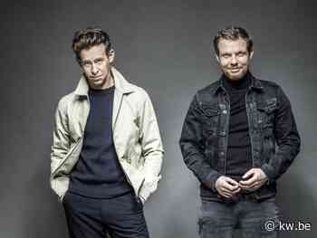 Dé videoclip van 'Olivia' van Cleymans & Van Geel - KW.be - KW.be