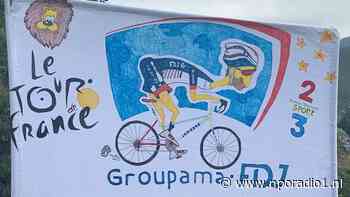 Tourcolumn: De Franse hunkering naar geel in Parijs - NPO Radio 1