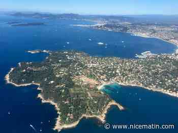Encore un tauc chaud et sec ce jeudi sur la Côte d'Azur