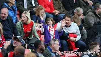 Half-price tickets for Grimsby visit on sale - Leyton Orient FC