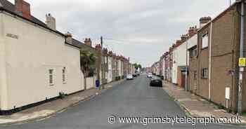 Man taken to hospital after being found in Grimsby street with head injuries - Grimsby Live