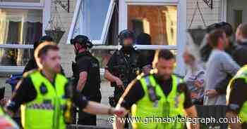 15 arrests in total following shooting on Grimsby's Nunsthorpe estate - Grimsby Live