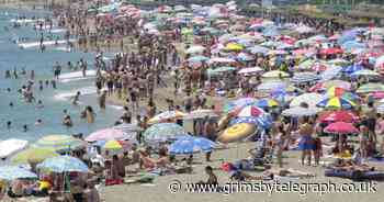 Spanish hotels warn they could be overbooked this summer - Grimsby Live