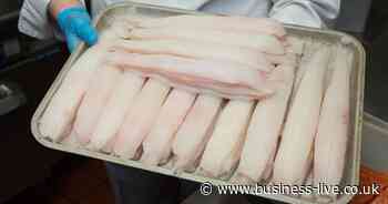 Russian seafood sanctions hit with Grimsby cluster chiefs warning of potential to push prices up - Business Live