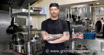 Pub boss praises staff 'excelling' in the kitchen despite sweltering heat - Grimsby Live