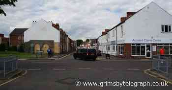 Man and woman arrested during Scunthorpe town centre drugs raid - Grimsby Live