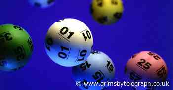 UK winner scoops record £195m EuroMillions jackpot - Grimsby Live