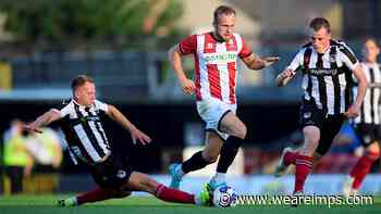 Grimsby Town 0 Imps 0 - News - Lincoln City