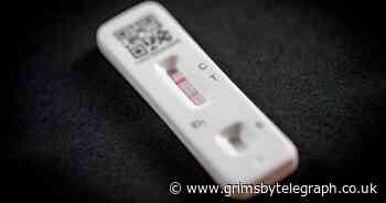 Catching Covid 'increases risk of getting heart disease and diabetes' - Grimsby Live