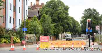 Neighbours of blighted Grimsby Art College want action soon - Grimsby Live