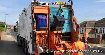 Changes to bin collections in North East Lincolnshire as heatwave hits - Grimsby Live