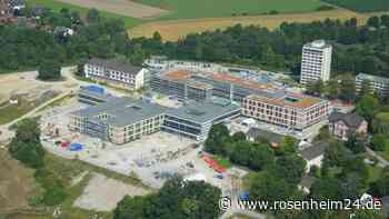 So rüstet sich das Inn-Salzach-Klinikum gegen die Energiekrise