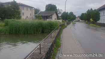 „Einfach nur schockiert“: Geschosshöhe eines Aiblinger Wohngebiets führt zu hitzigen Diskussionen