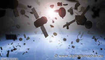 Weltraumschrott orten: Observatorium eingeweiht - DIGITAL FERNSEHEN - Digitalfernsehen.de