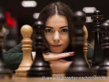 Internationaler Schachtag: Die besten Apps für das königliche Spiel - Stuttgarter Nachrichten