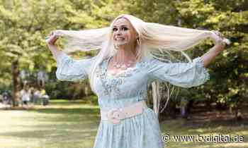 Daniela Katzenberger: Das Kätzchen zieht sich vorerst zurück - TV Digital