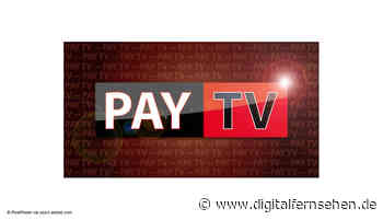 Pay-TV auf Wachstumskurs - DIGITAL FERNSEHEN - Digitalfernsehen.de