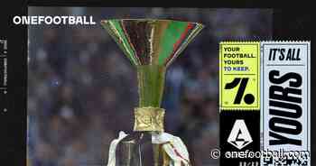 OneFootball verkündet Premium Digital Collectible Deal mit der Serie A - OneFootball - Deutsch