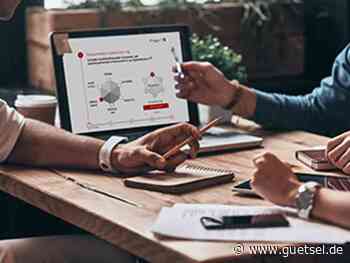 Wie digital ist mein Unternehmen? Canon Digi Check gibt Antworten und Lösungen, Gütsel Online, OWL live - Gütsel