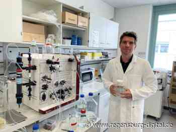 Regensburger Biotechfirma sagt multiresistenten Keimen den Kampf an - regensburg-digital.de