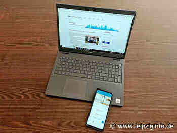 Lipsia goes digital: Leipziger Wohnungsgenossenschaft startet neues Serviceportal für Mitglieder und Mieter - LEIPZIGINFO.DE