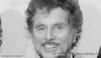 Dieter Wedel ist tot - DIGITAL FERNSEHEN - Digitalfernsehen.de