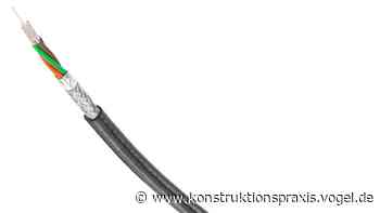 Nahtlos digital – von der Produktentwicklung bis zur Serienfertigung - Konstruktionspraxis