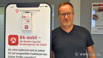 70 eServices bis Ende des Jahres: Berufsberatung jetzt auch digital an Handy und PC - shz.de