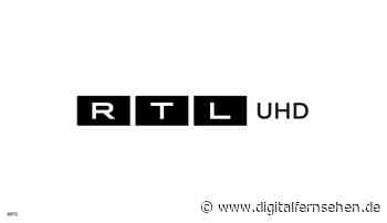 RTL UHD mit neuer Satelliten-Frequenz - Digitalfernsehen.de