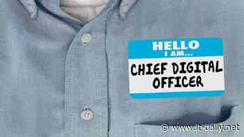Viele Unternehmen planen Stellen für Chief Digital Officer - Onlineportal von IT Management - it-daily.net