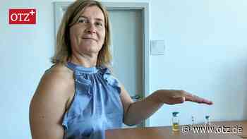 Im Jenaer Arzneimittel-Werk ist „ohne Gas keine Produktion mehr möglich“