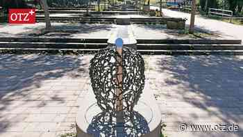 Jena-Winzerla wartet auf ein wichtiges Ersatzteil für den Brunnen