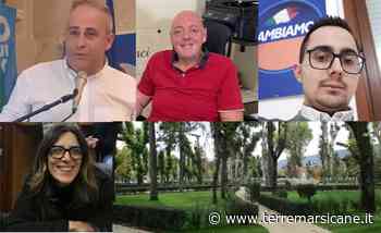 Violenza Ai Danni Di Un Sedicenne Ad Avezzano, Mascigrande: "Episodio Avvenuto in Centro Città Pieno Di Gente, Fatto Molto Preoccupante" » Terre Marsicane - Terre Marsicane