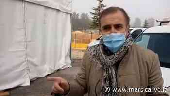 Pronto soccorso di Avezzano, Rodorigo: “sulla carenza di infermieri la Asl ha le soluzioni” - MarsicaLive