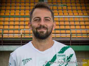 Avezzano Calcio: Bisegna saluta e va all'Ovidiana - Info Media News