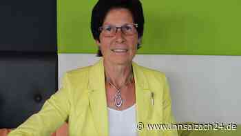 Rückblick nach 15 Jahren als Kreisbäuerin in Mühldorf: Anna Senftl kannte keine Tabus