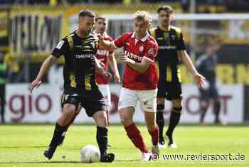 Alemannia Aachen: Vor Auftakt gegen RWO - neuer Kapitän steht fest - RevierSport