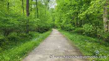 Popular Kal-Haven Trail gets money for upgrades - secondwavemedia.com