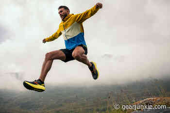 'Eat Vert': Attend the First-Ever Brooks Trail Summit Running Festival (It's Free!) - GearJunkie