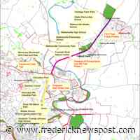 Regional board approves $5.1M grant for Frederick-Walkersville rail trail - Frederick News Post