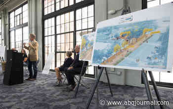 Planned ABQ 'Rail Trail' gets $10M from the state - Albuquerque Journal