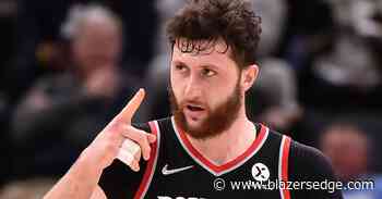 Should the Trail Blazers Plan to Play Small Ball? - Blazer's Edge