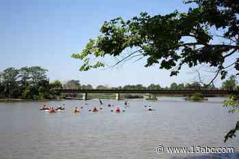 Portage River Water Trail now open to the public - WTVG