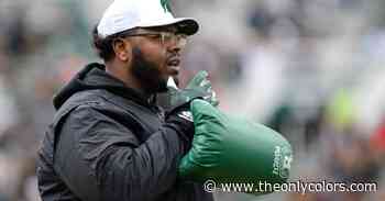 The Only Podcast (7-20-21) — On The Trail - The Only Colors