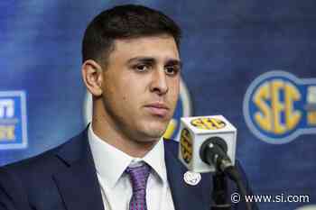 LSU's Plan of Attack on the Recruiting Trail, Strategy Going Forward - Sports Illustrated