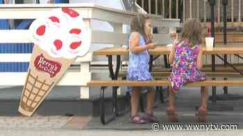 Hitting the trail - Lewis County’s ice cream trail, that is - WWNY