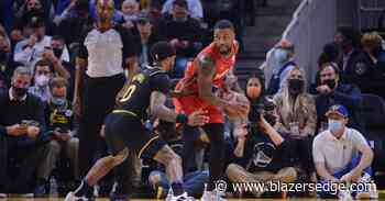 Offseason Grades: What Do Trail Blazers Get? - Blazer's Edge