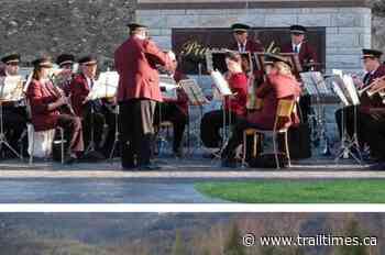 Music in the Park goes tonight in East Trail - Trail Times