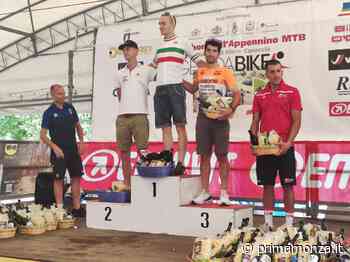 Campionato Italiano Marathon 2022: tanti atleti del Lissone MTB sul podio - Prima Monza