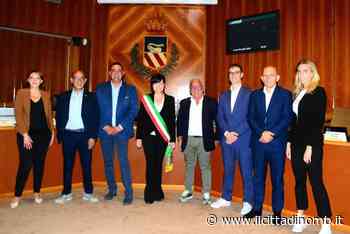 Lissone: primo consiglio comunale - Il Cittadino di Monza e Brianza